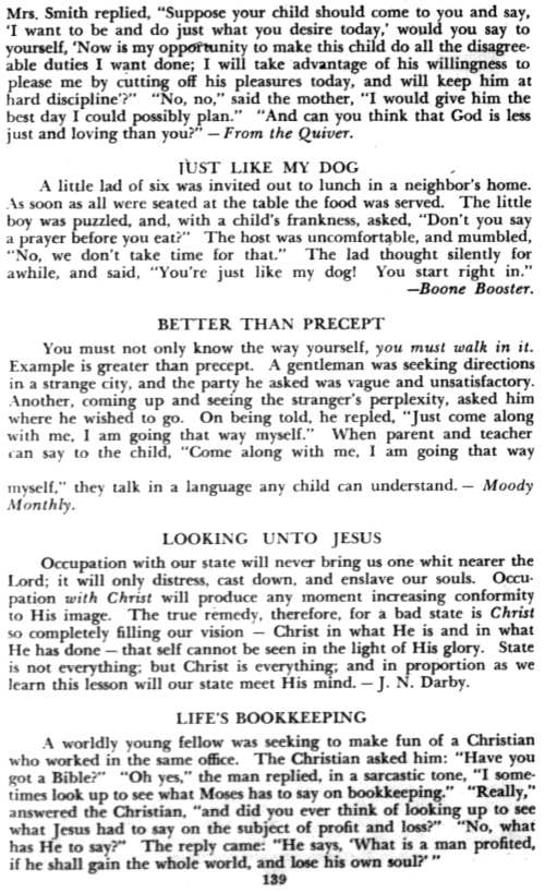 Word and Work, Vol. 42, No. 6, June 1948, p. 139