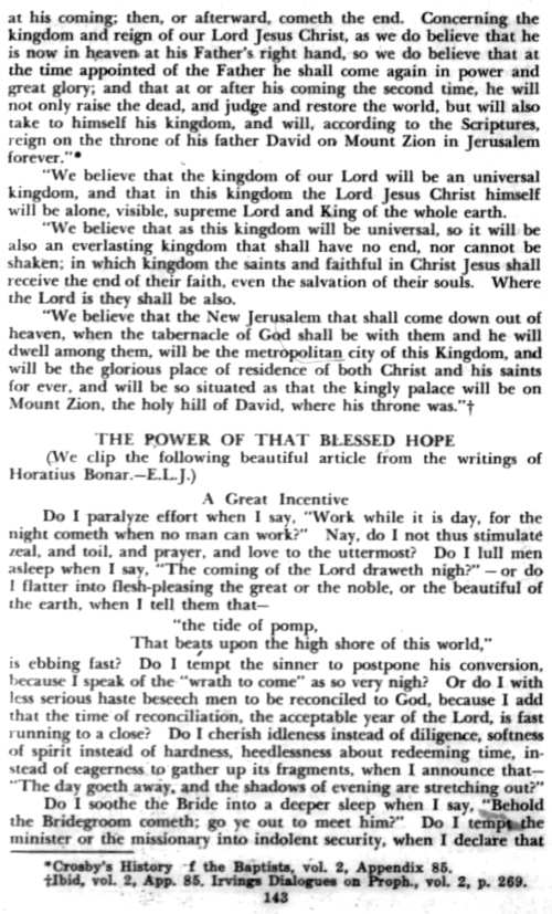 Word and Work, Vol. 42, No. 6, June 1948, p. 143