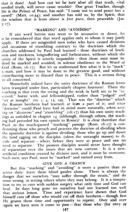 Word and Work, Vol. 42, No. 7, July 1948, p. 167