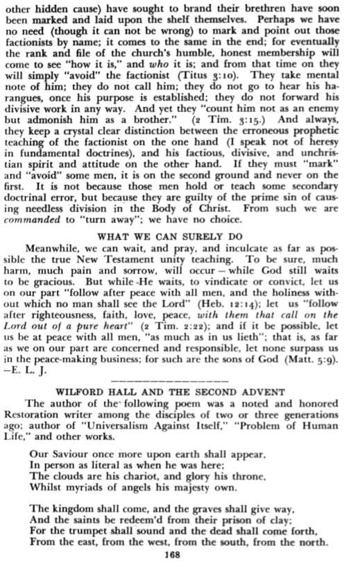 Word and Work, Vol. 42, No. 7, July 1948, p. 168