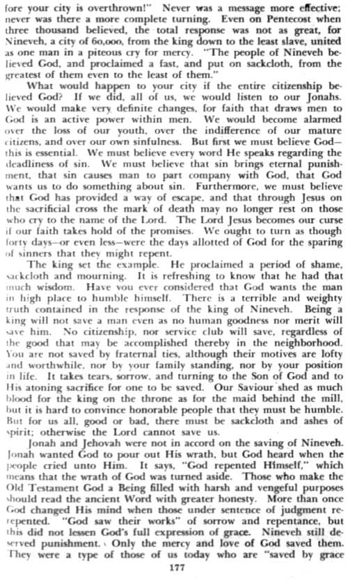 Word and Work, Vol. 42, No. 8, August 1948, p. 177