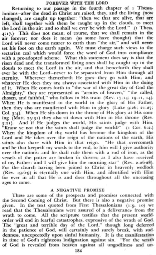 Word and Work, Vol. 42, No. 8, August 1948, p. 184