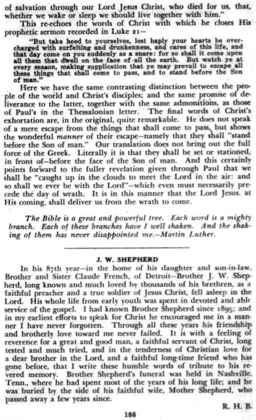 Word and Work, Vol. 42, No. 8, August 1948, p. 186