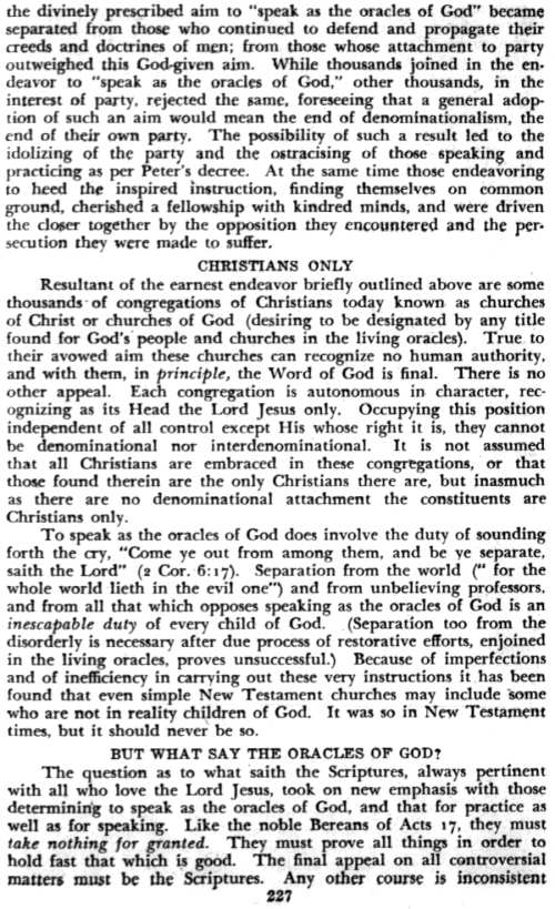 Word and Work, Vol. 42, No. 10, October 1948, p. 227