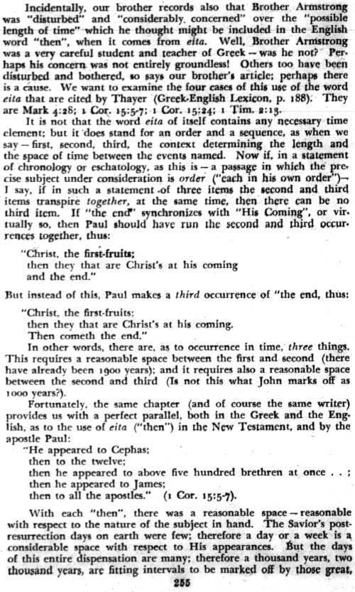 Word and Work, Vol. 42, No. 11, November 1948, p. 255