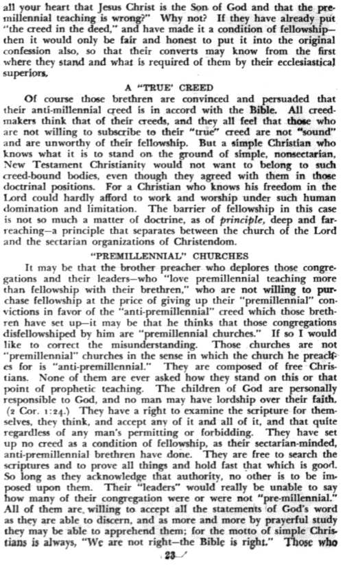 Word and Work, Vol. 43, No. 1, January 1949, p. 23