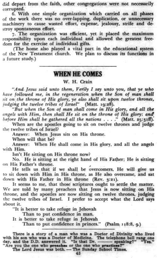 Word and Work, Vol. 43, No. 2, February 1949, p. 43