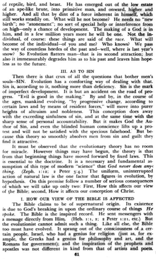 Word and Work, Vol. 43, No. 3, March 1949, p. 61