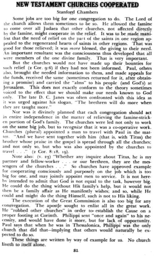 Word and Work, Vol. 43, No. 4, April 1949, p. 81