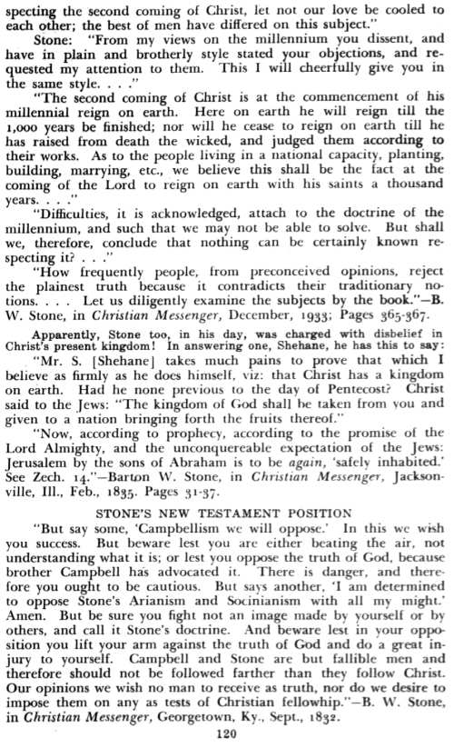 Word and Work, Vol. 43, No. 5, May 1949, p. 120