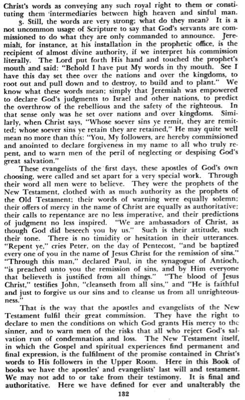 Word and Work, Vol. 43, No. 6, June 1949, p. 132