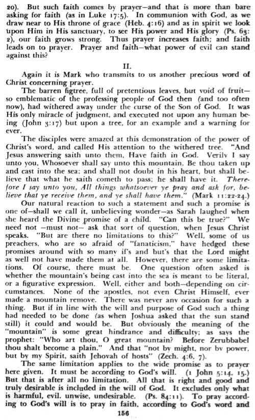 Word and Work, Vol. 43, No. 7, July 1949, p. 156