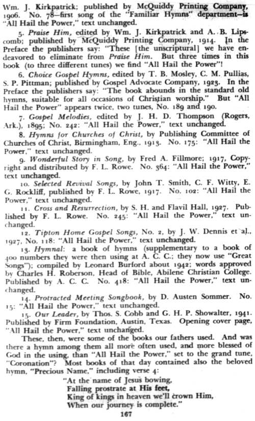 Word and Work, Vol. 43, No. 7, July 1949, p. 167