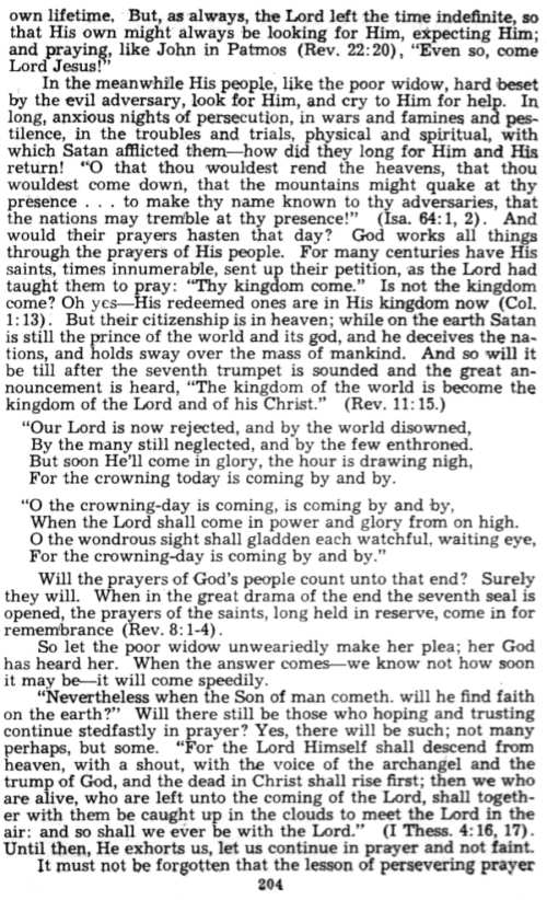 Word and Work, Vol. 43, No. 9, September 1949, p. 204