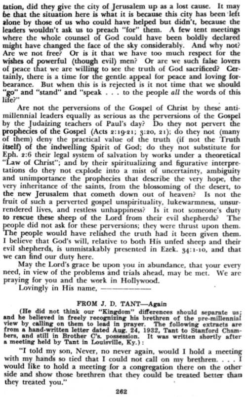 Word and Work, Vol. 43, No. 11, November 1949, p. 262