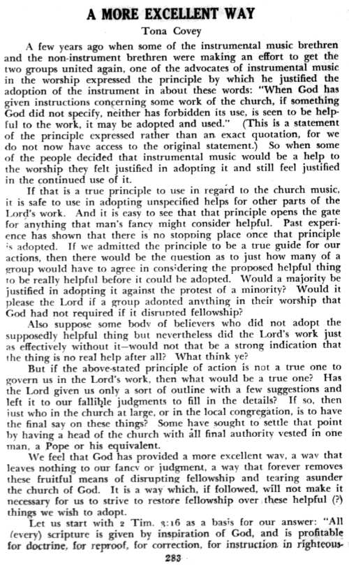 Word and Work, Vol. 43, No. 12, December 1949, p. 283