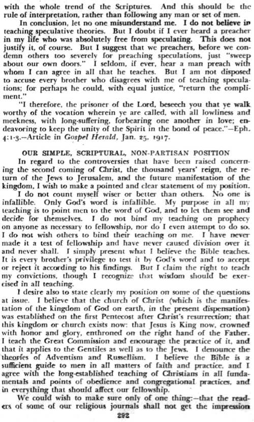 Word and Work, Vol. 43, No. 12, December 1949, p. 292