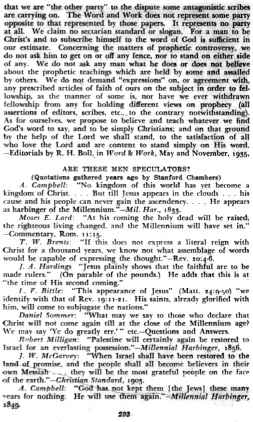 Word and Work, Vol. 43, No. 12, December 1949, p. 293