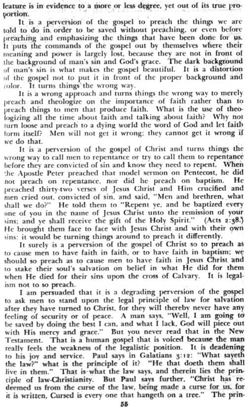 Word and Work, Vol. 44, No. 3, March 1950, p. 55