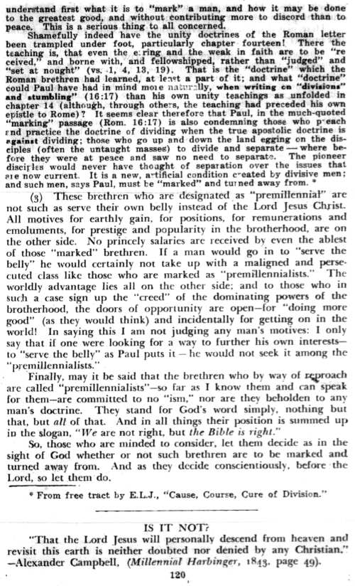 Word and Work, Vol. 44, No. 5, May 1950, p. 120