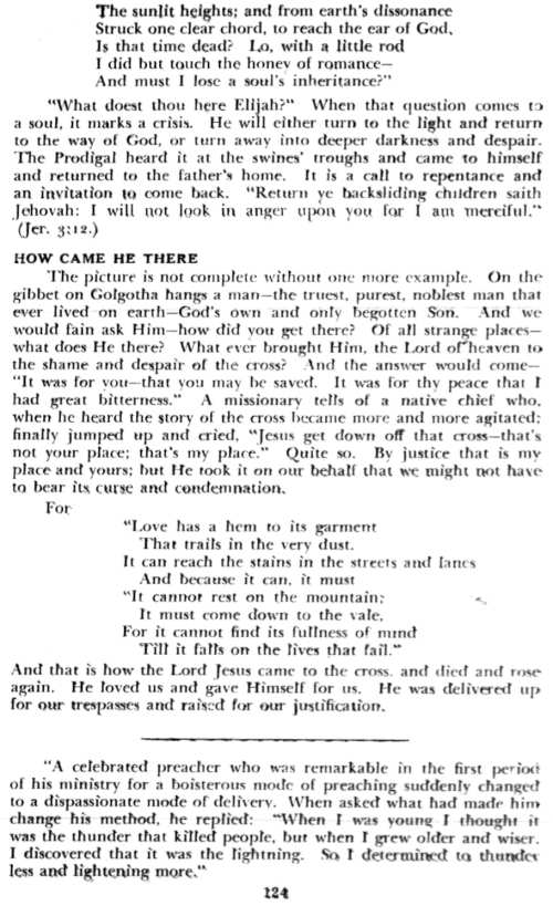 Word and Work, Vol. 44, No. 6, June 1950, p. 124