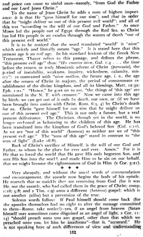 Word and Work, Vol. 44, No. 6, June 1950, p. 132