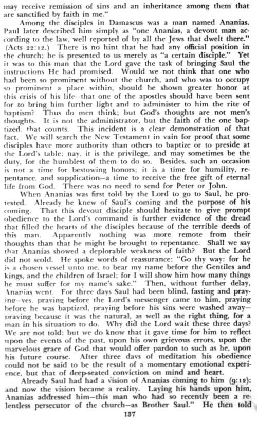 Word and Work, Vol. 44, No. 6, June 1950, p. 137