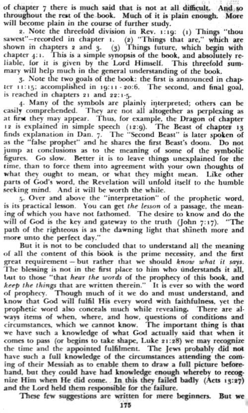 Word and Work, Vol. 44, No. 8, August 1950, p. 175