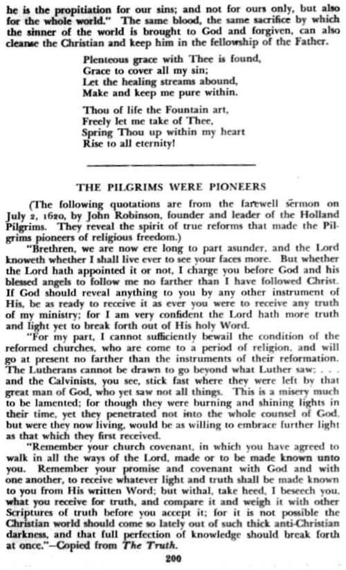 Word and Work, Vol. 44, No. 9, September 1950, p. 200