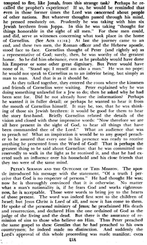 Word and Work, Vol. 44, No. 9, September 1950, p. 218