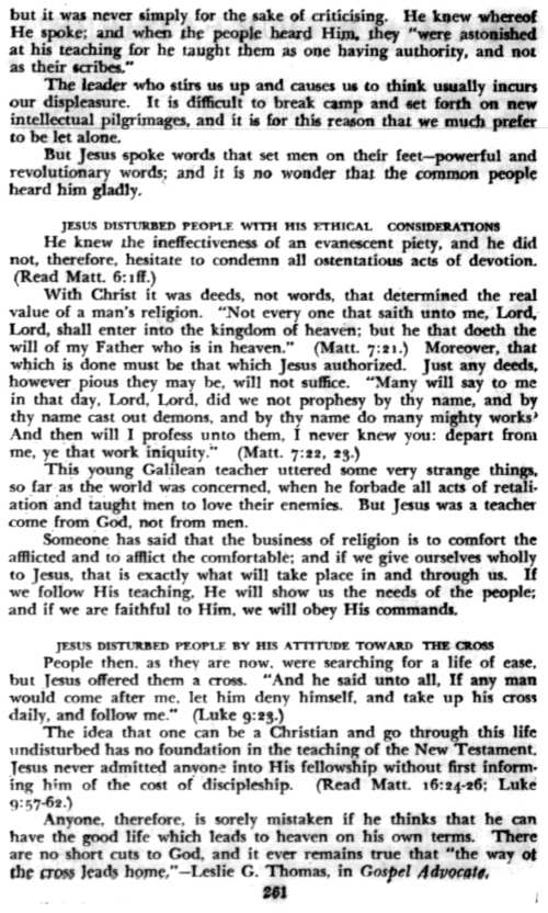 Word and Work, Vol. 44, No. 11, November 1950, p. 261