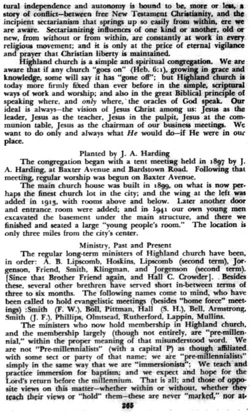 Word and Work, Vol. 44, No. 11, November 1950, p. 265