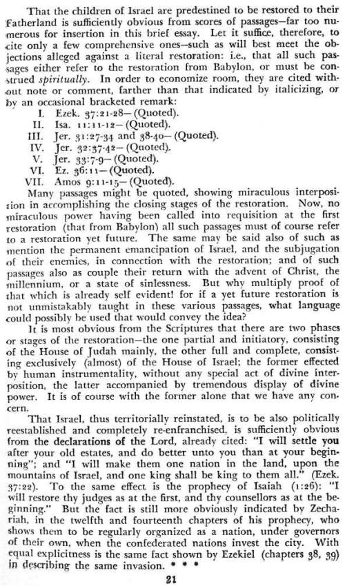 Word and Work, Vol. 45, No. 1, January 1951, p. 21