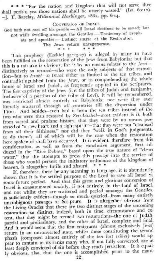 Word and Work, Vol. 45, No. 1, January 1951, p. 22