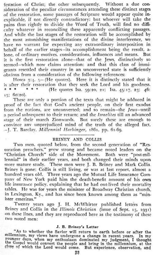 Word and Work, Vol. 45, No. 1, January 1951, p. 23