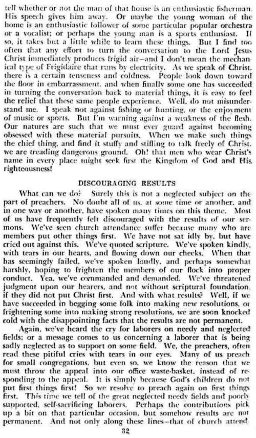 Word and Work, Vol. 45, No. 2, February 1951, p. 32