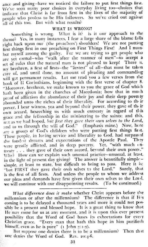 Word and Work, Vol. 45, No. 2, February 1951, p. 33