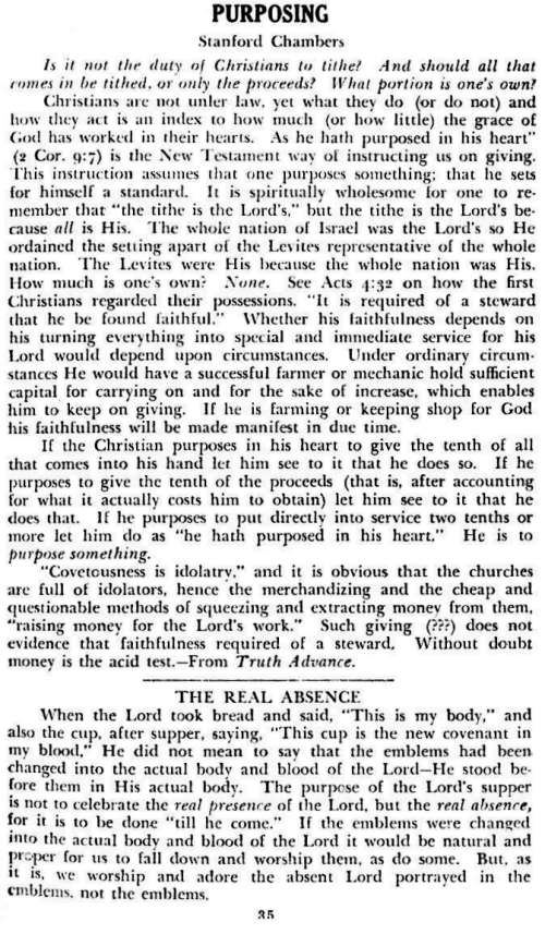 Word and Work, Vol. 45, No. 2, February 1951, p. 35