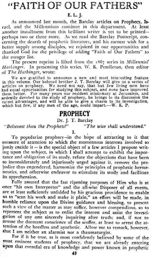 Word and Work, Vol. 45, No. 2, February 1951, p. 43