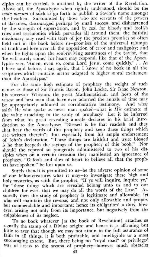 Word and Work, Vol. 45, No. 2, February 1951, p. 45