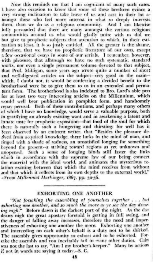 Word and Work, Vol. 45, No. 2, February 1951, p. 48