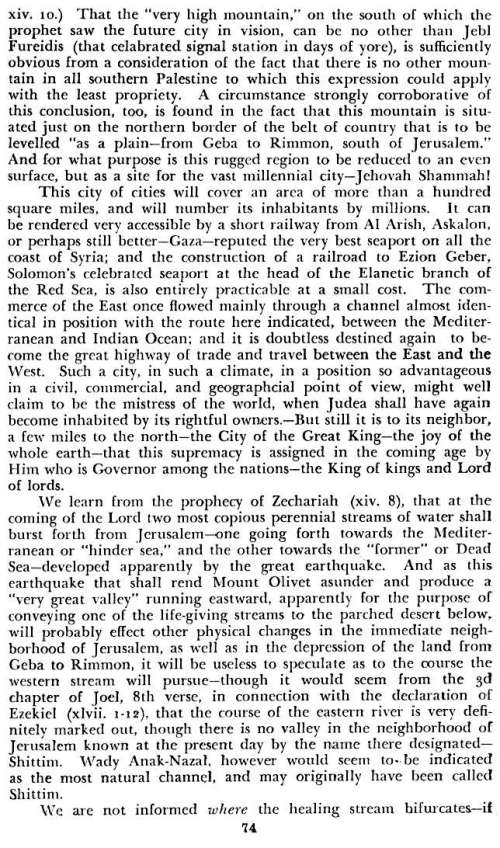 Word and Work, Vol. 45, No. 3, March 1951, p. 74