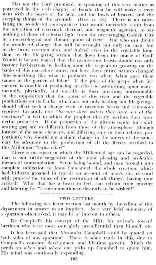 Word and Work, Vol. 45, No. 4, April 1951, p. 103