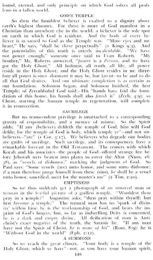 Word and Work, Vol. 45, No. 6, June 1951, p. 146