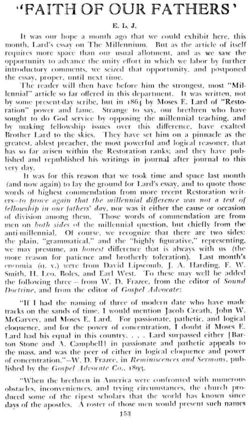 Word and Work, Vol. 45, No. 6, June 1951, p. 153