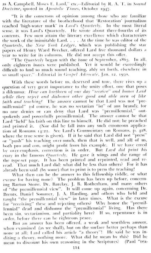 Word and Work, Vol. 45, No. 6, June 1951, p. 154