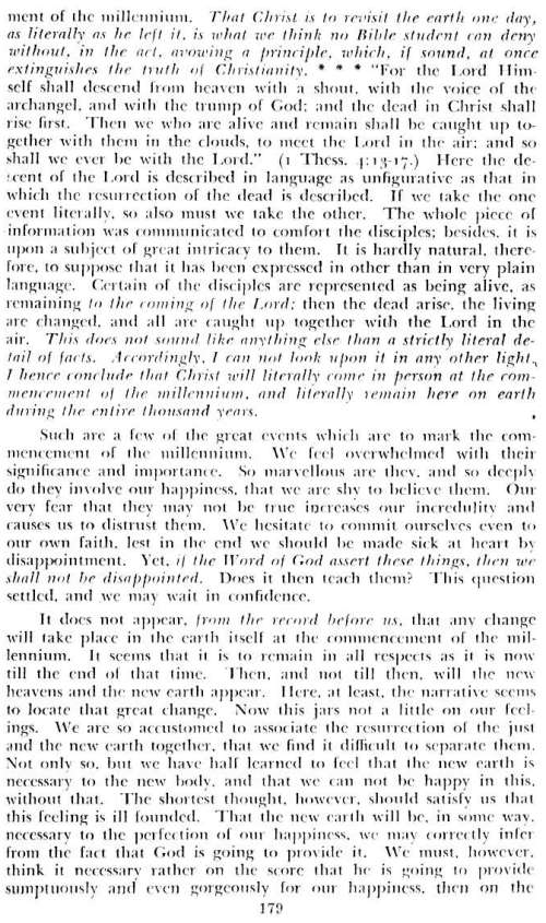 Word and Work, Vol. 45, No. 7, July 1951, p. 179