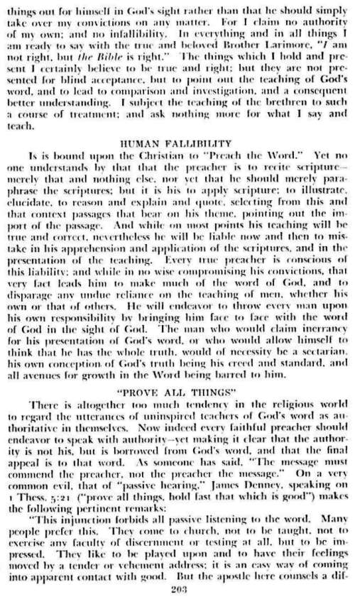 Word and Work, Vol. 45, No. 8, August 1951, p. 203