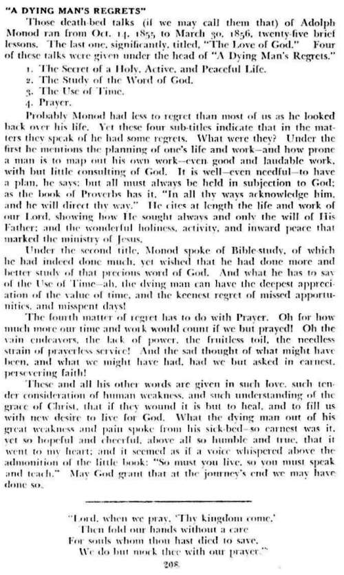 Word and Work, Vol. 45, No. 9, September 1951, p. 208