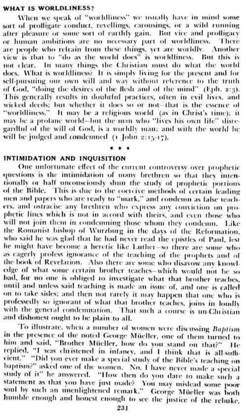 Word and Work, Vol. 45, No. 10, October 1951, p. 231